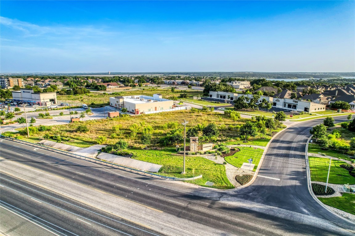4820 Williams Drive Georgetown, TX 78633 - Photo 9 of 18 a view of a swimming pool from a balcony