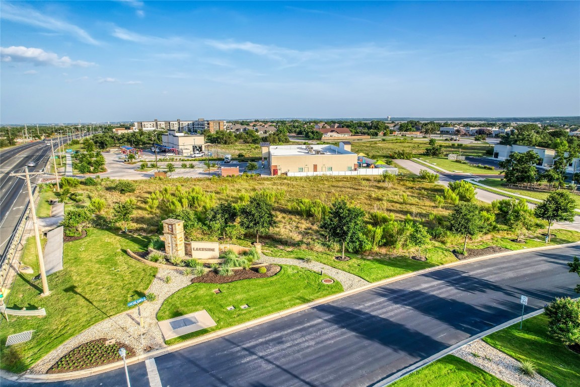4820 Williams Drive Georgetown, TX 78633 - Photo 10 of 18 a view of a city