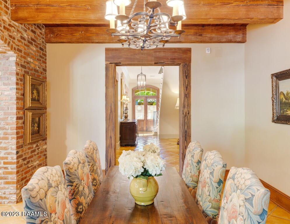 1302 Greenbriar Road Lafayette, LA 70503 - Photo 11 of 50 1302 Greenbriar Rd-12