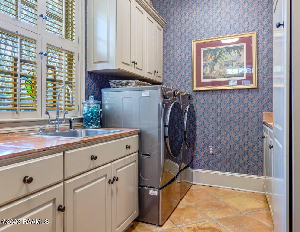 1302 Greenbriar Road Lafayette, LA 70503 - Photo 20 of 50 1302 Greenbriar Rd-17