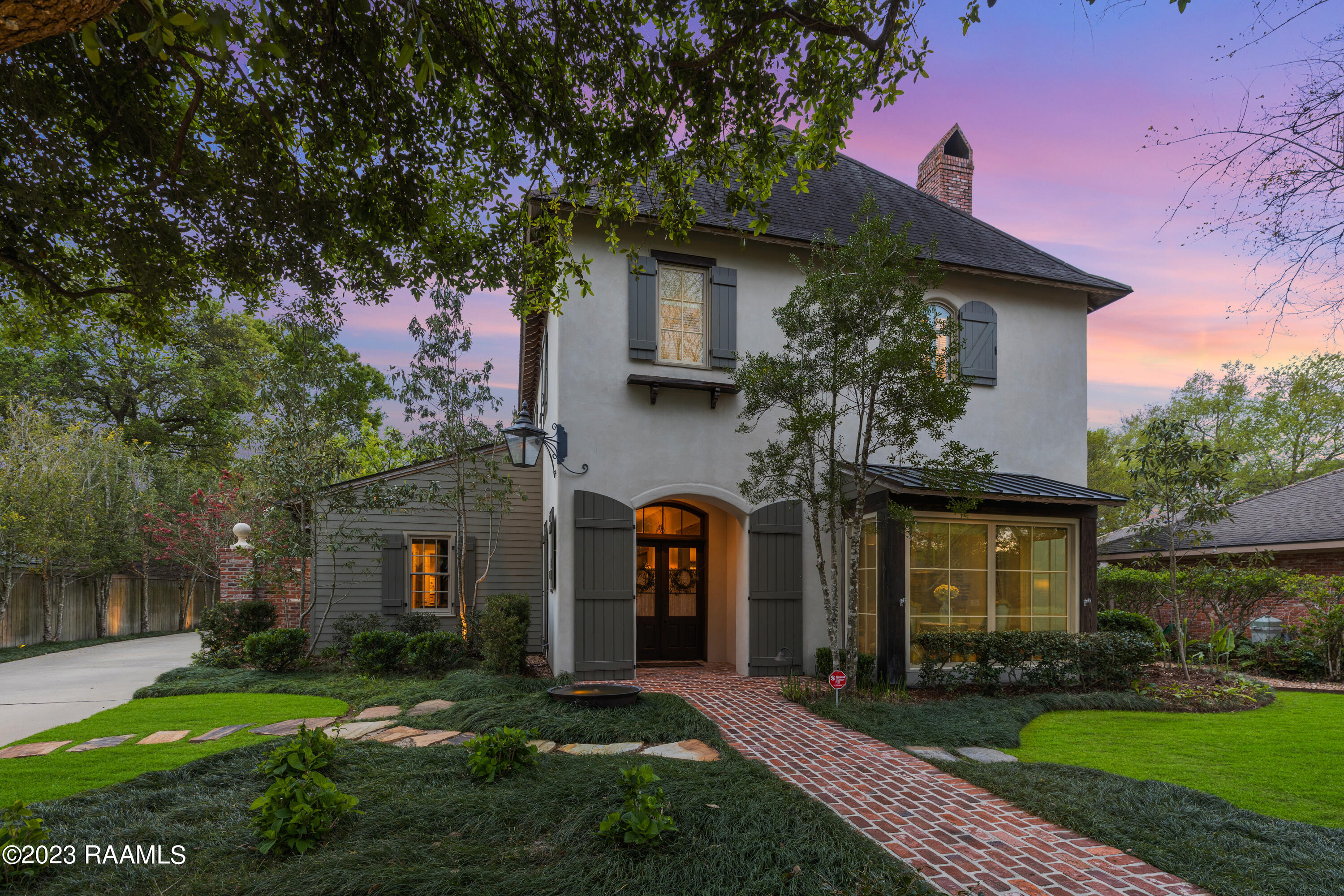 1302 Greenbriar Road Lafayette, LA 70503 - Photo 2 of 50 Front Photo