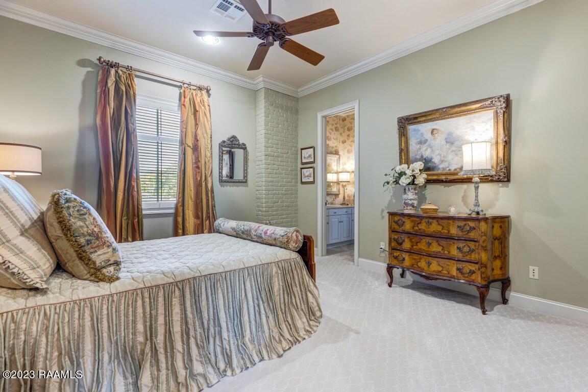 1302 Greenbriar Road Lafayette, LA 70503 - Photo 30 of 50 1302 Greenbriar Rd-32