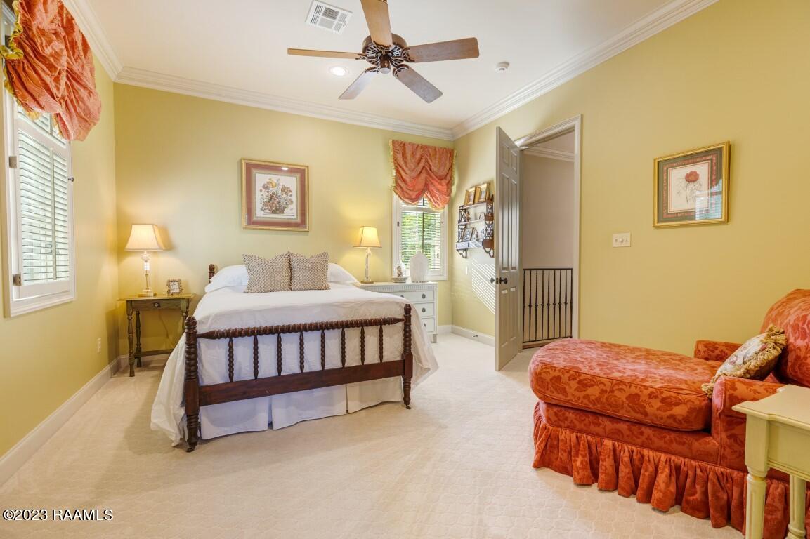 1302 Greenbriar Road Lafayette, LA 70503 - Photo 33 of 50 1302 Greenbriar Rd-35