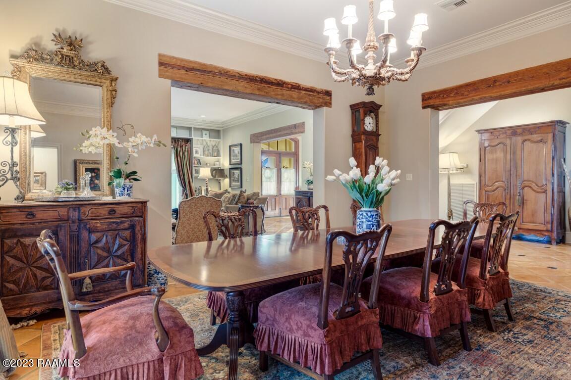 1302 Greenbriar Road Lafayette, LA 70503 - Photo 9 of 50 1302 Greenbriar Rd-8