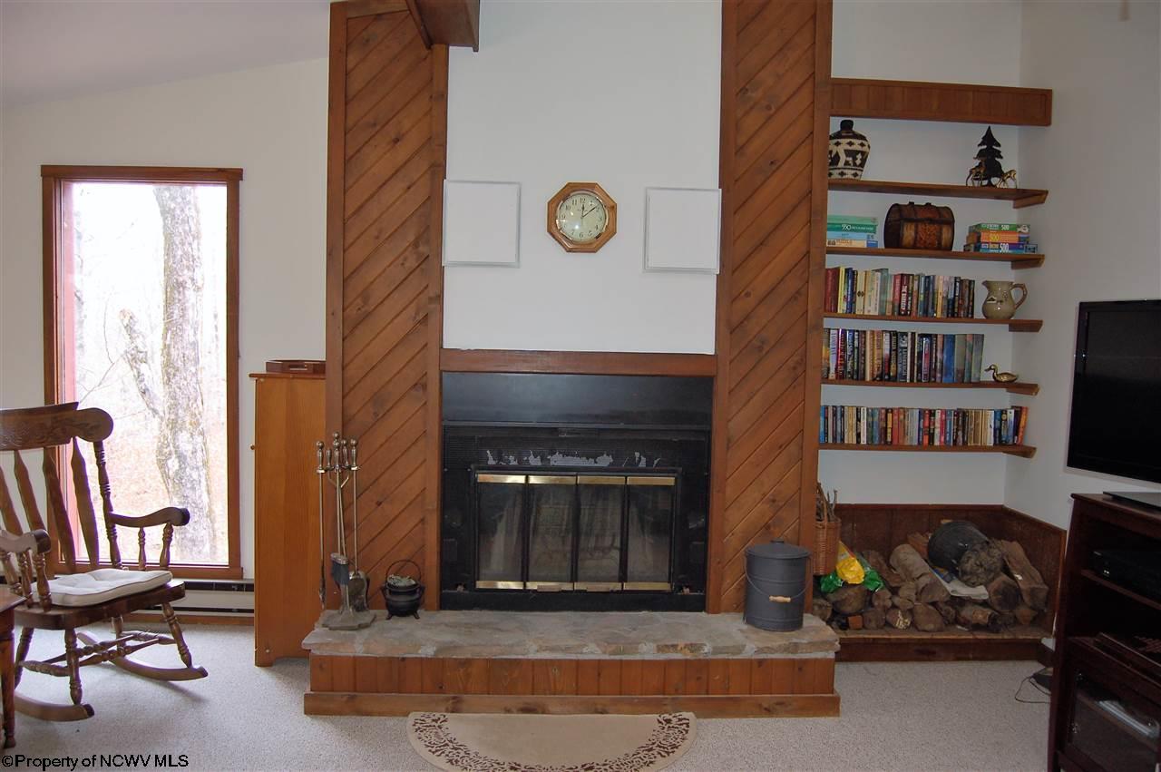 454 Cabin Mountain Road Davis, WV 26260 - Photo 16 of 20 Gallery Image 16