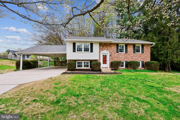 $599,900 | 3444 Walker Drive, Ellicott City, MD 21042