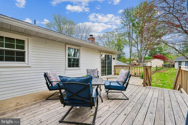 $599,900 | 3444 Walker Drive, Ellicott City, MD 21042
