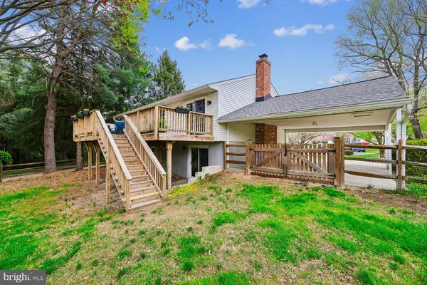 $599,900 | 3444 Walker Drive, Ellicott City, MD 21042