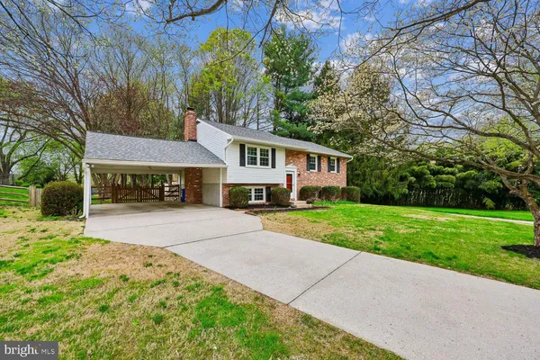 $599,900 | 3444 Walker Drive, Ellicott City, MD 21042