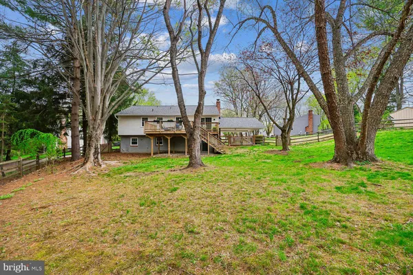 $599,900 | 3444 Walker Drive, Ellicott City, MD 21042