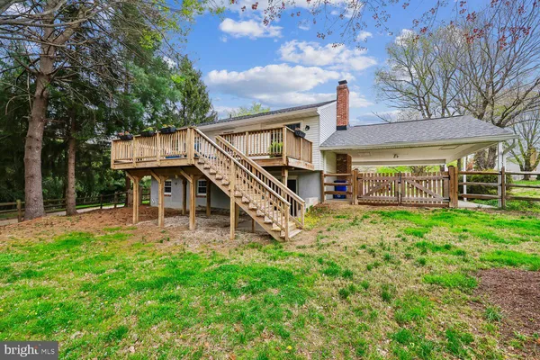 $599,900 | 3444 Walker Drive, Ellicott City, MD 21042