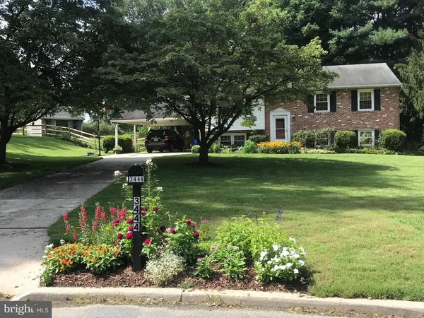 $599,900 | 3444 Walker Drive, Ellicott City, MD 21042