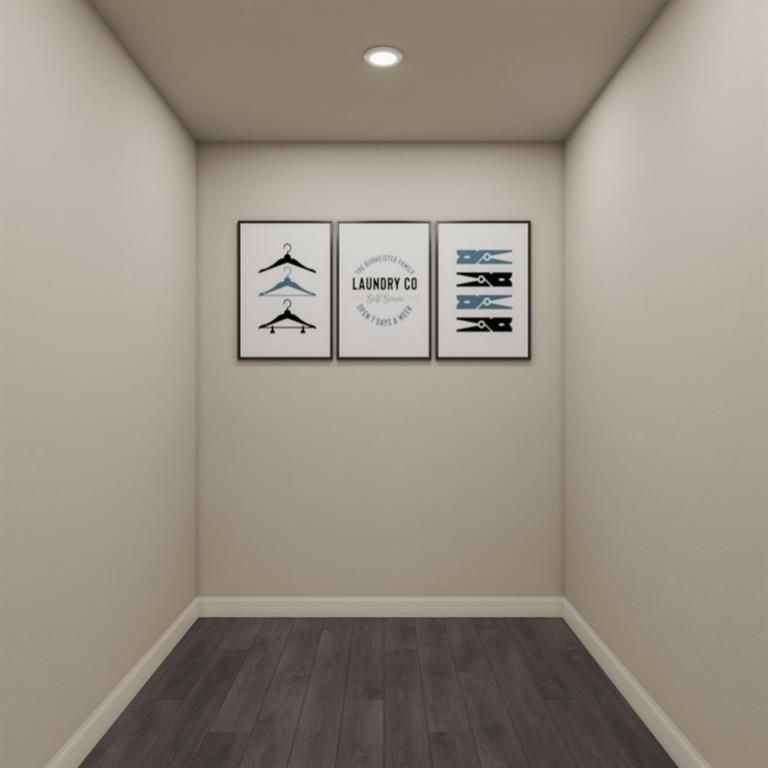 624 Clear Creek Clyde, TX 79510 - Photo 6 of 8 a view of an empty room