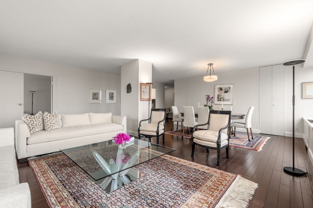 85 East India Row, Unit 28F Boston, MA 02110 - Photo 2 of 24