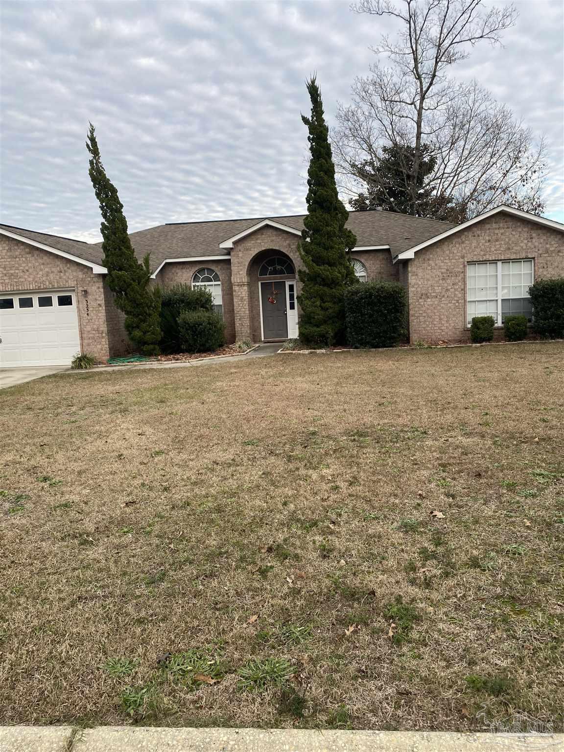 3234 Moss Point Lane Cantonment, FL 32533 - Photo 1 of 19