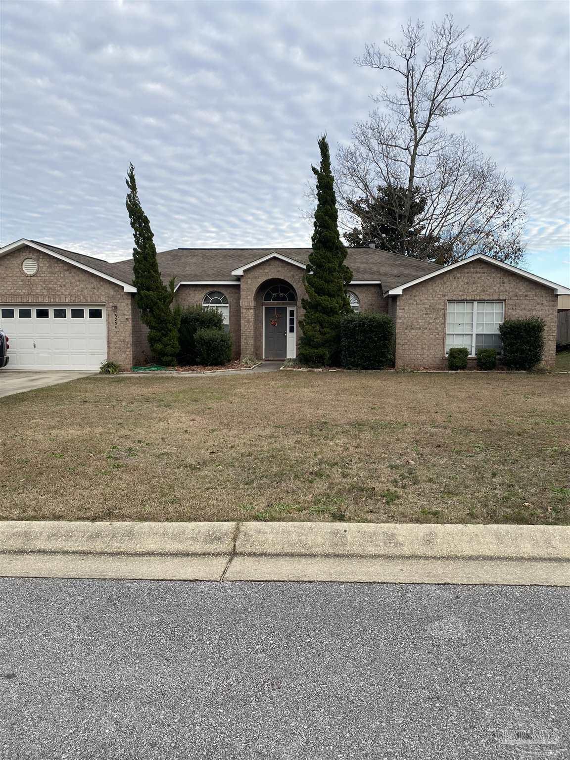 3234 Moss Point Lane Cantonment, FL 32533 - Photo 2 of 19