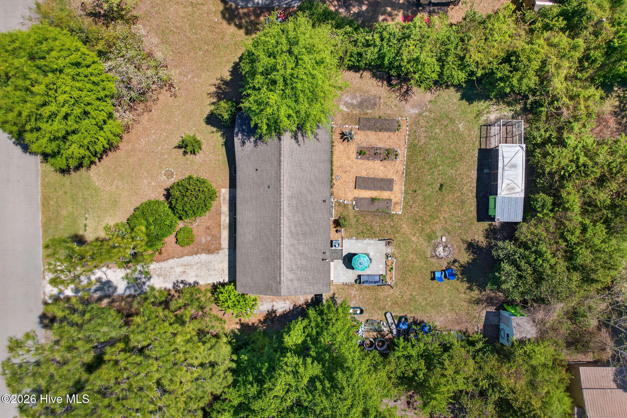 5126 Lord Byron Road Wilmington, NC 28405 - Photo 4 of 43