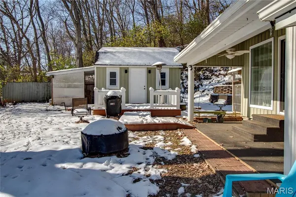 $212,000 | 104 Grafton Hills Drive, Grafton, IL 62037