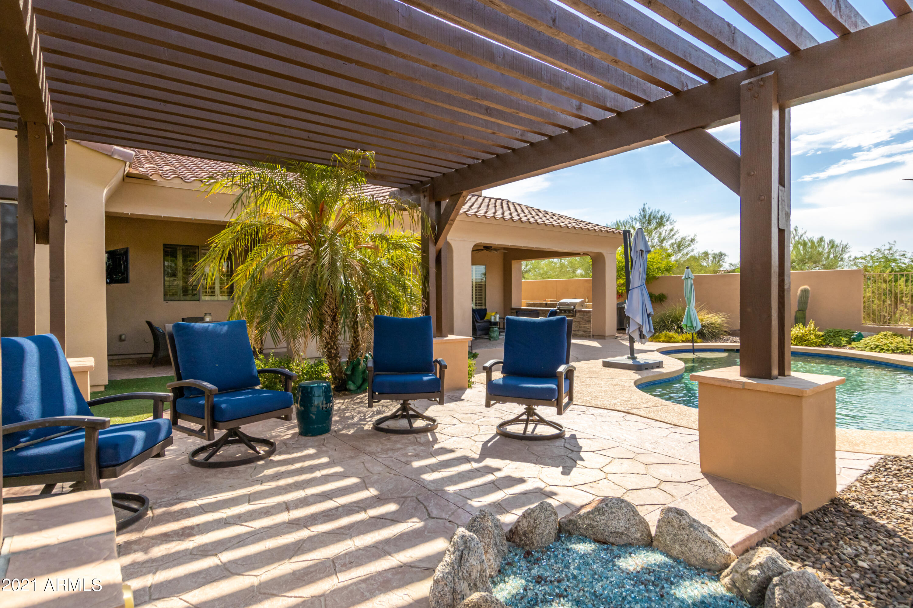 17984 West Narramore Road Goodyear, AZ 85338 - Photo 111 of 149 95 - Narramore