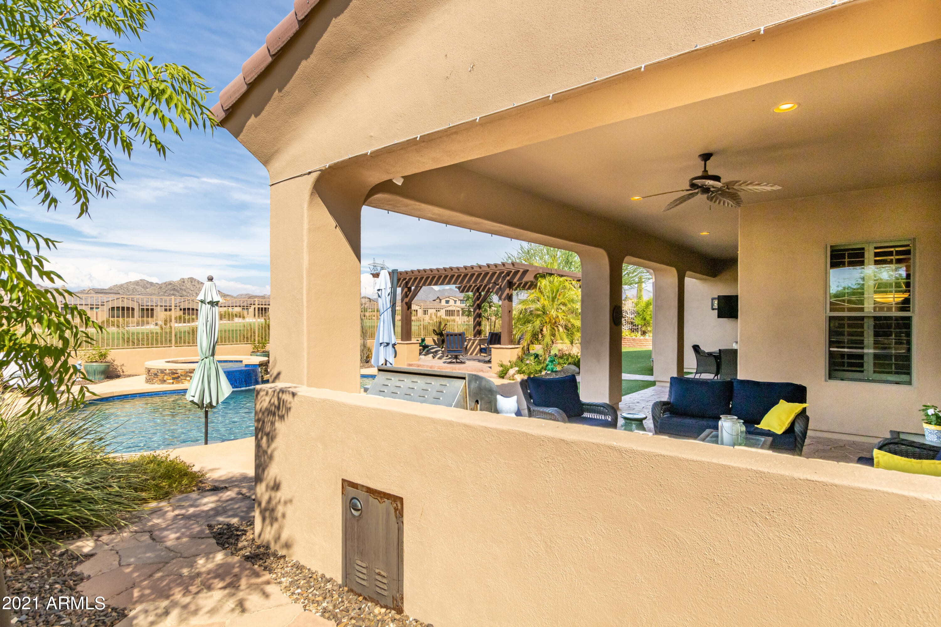17984 West Narramore Road Goodyear, AZ 85338 - Photo 117 of 149 101 - Narramore