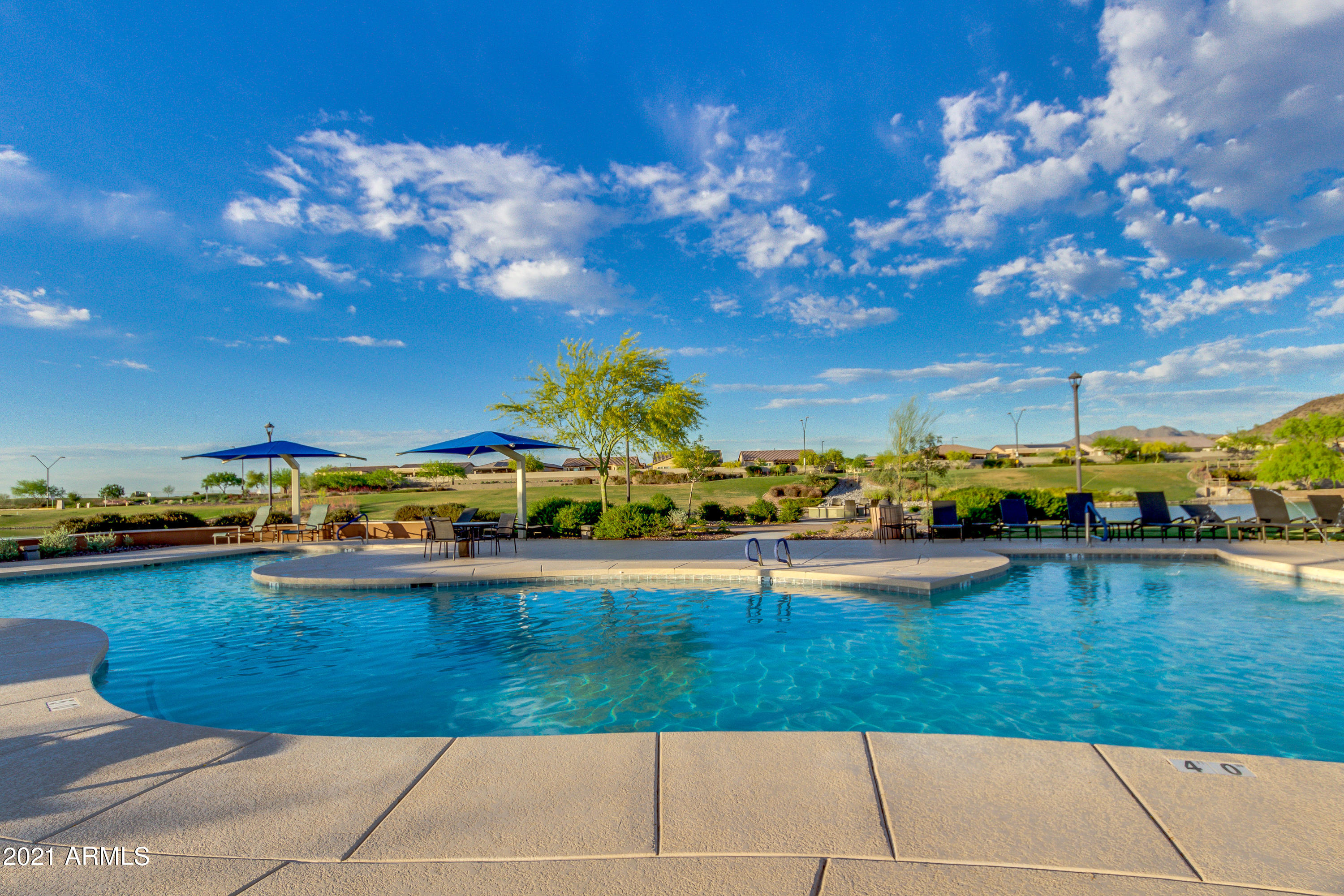 17984 West Narramore Road Goodyear, AZ 85338 - Photo 134 of 149 114 - Narramore