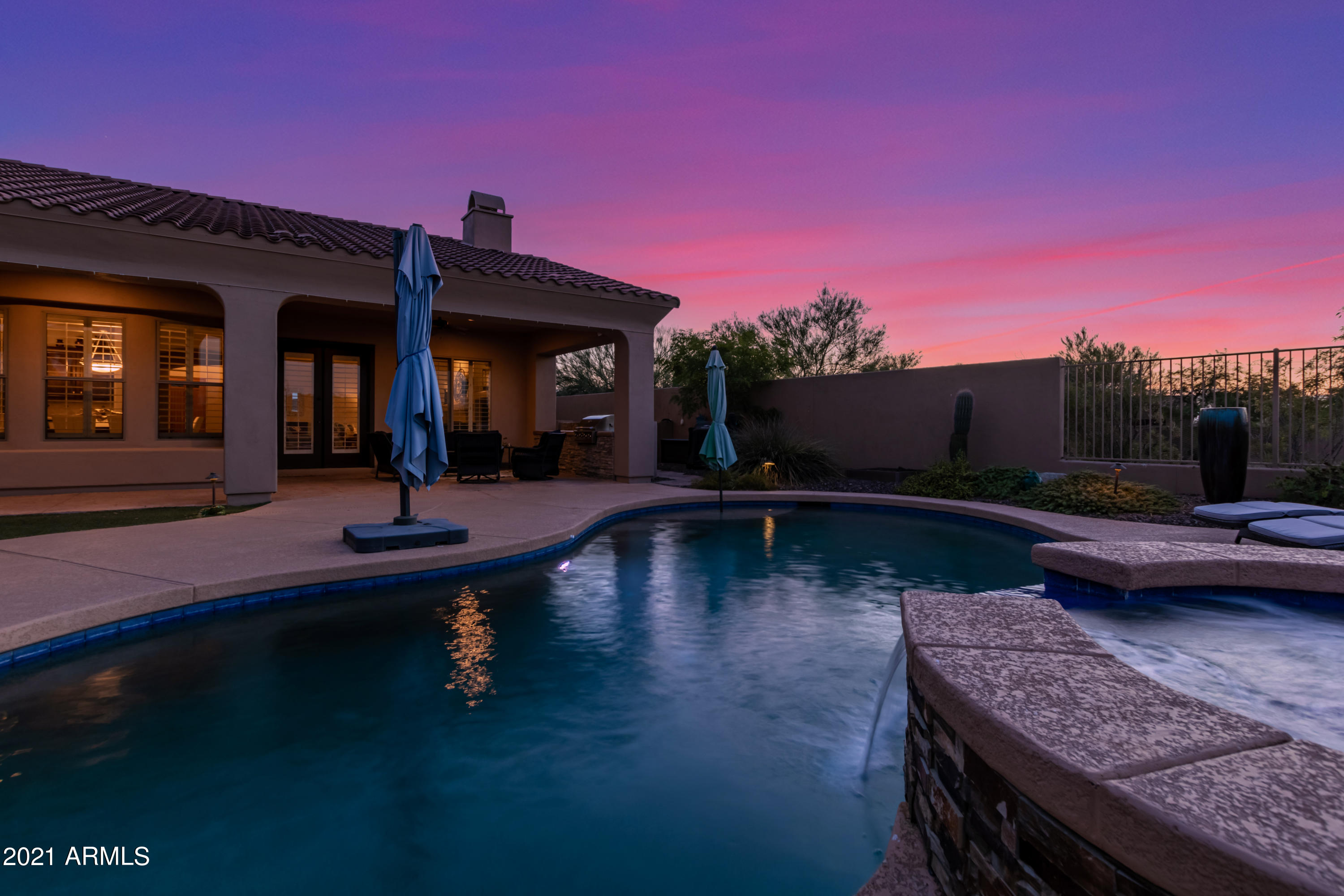 17984 West Narramore Road Goodyear, AZ 85338 - Photo 14 of 149 82 - Narramore