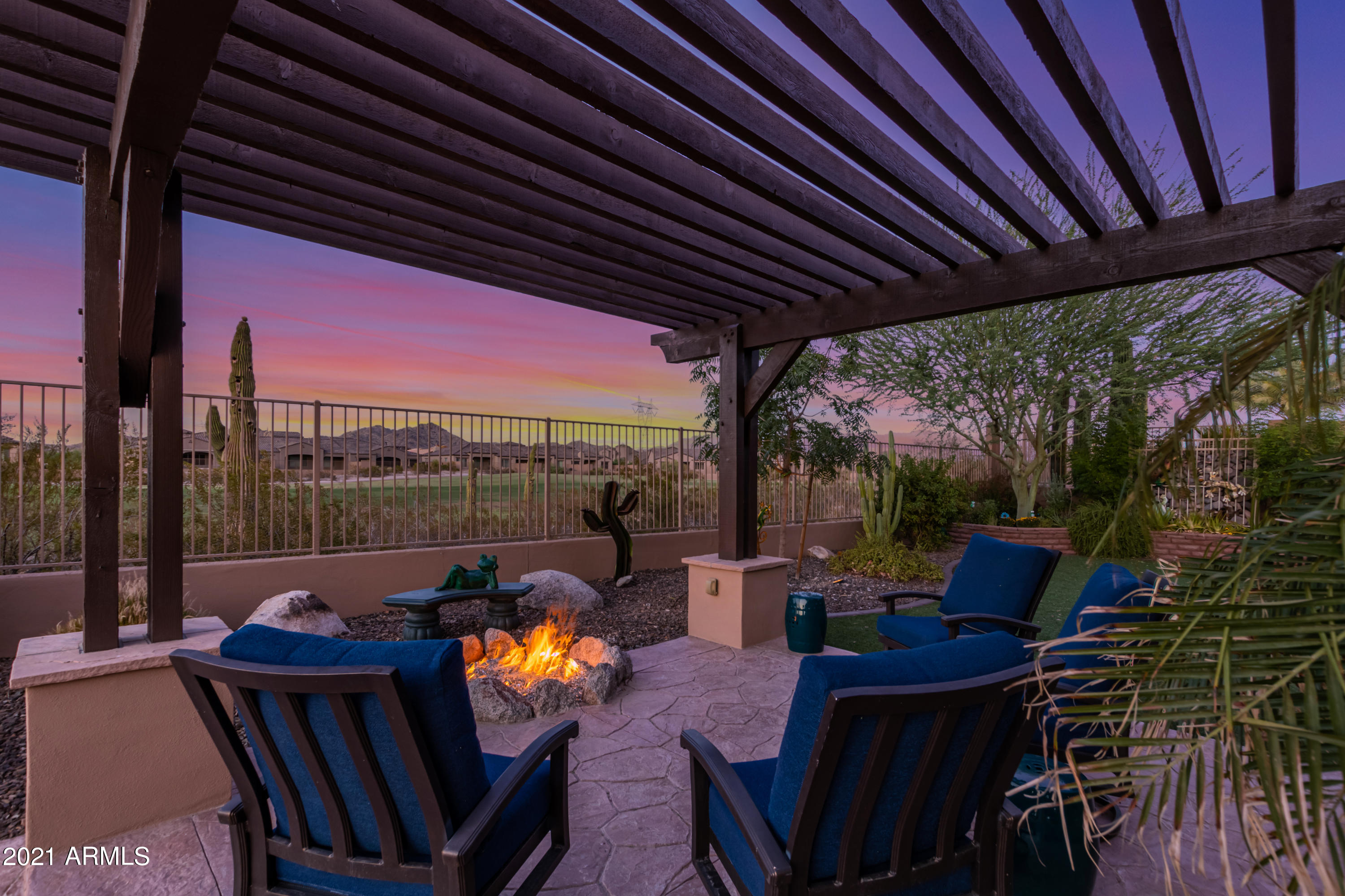 17984 West Narramore Road Goodyear, AZ 85338 - Photo 15 of 149 77 - Narramore