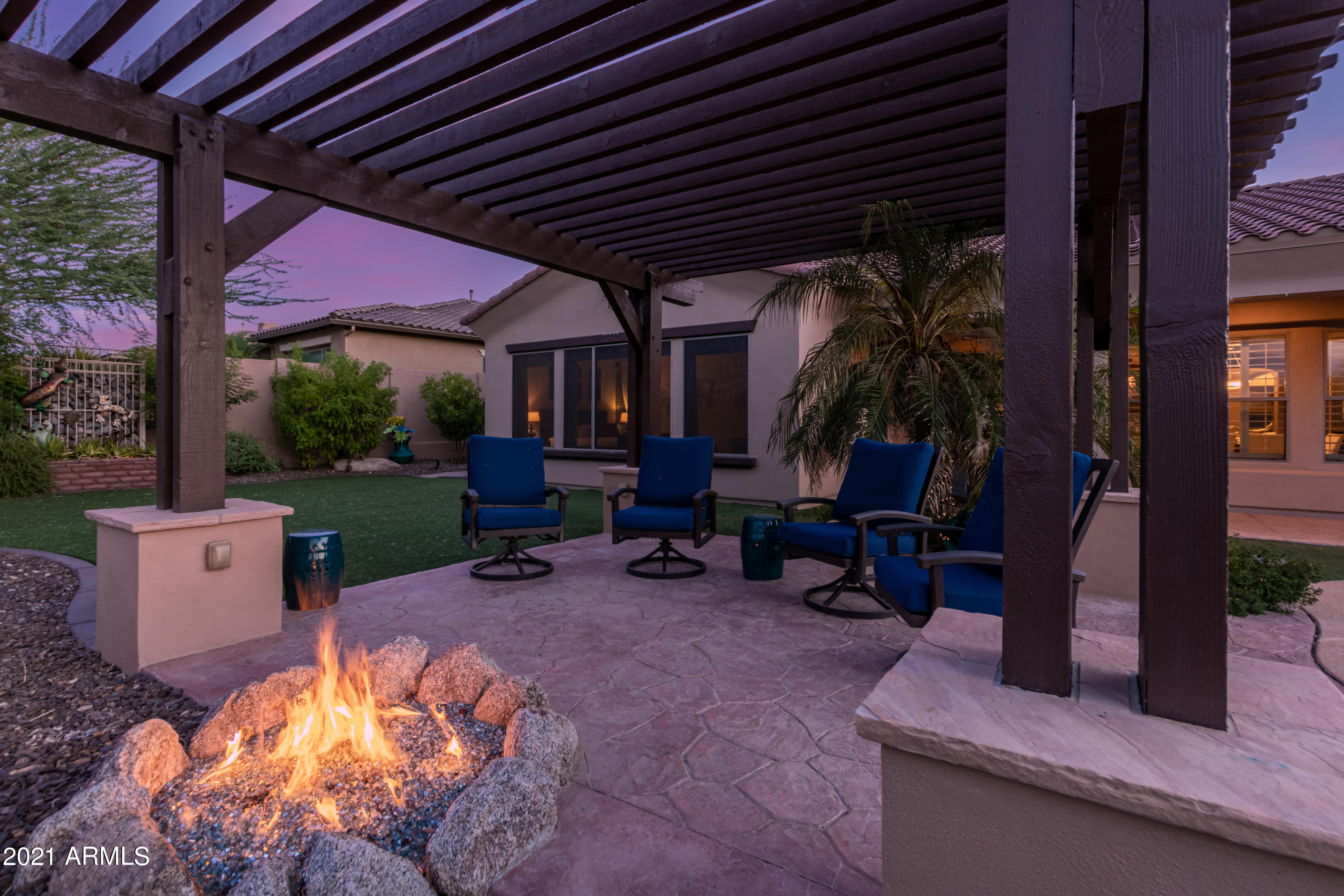 17984 West Narramore Road Goodyear, AZ 85338 - Photo 17 of 149 76 - Narramore