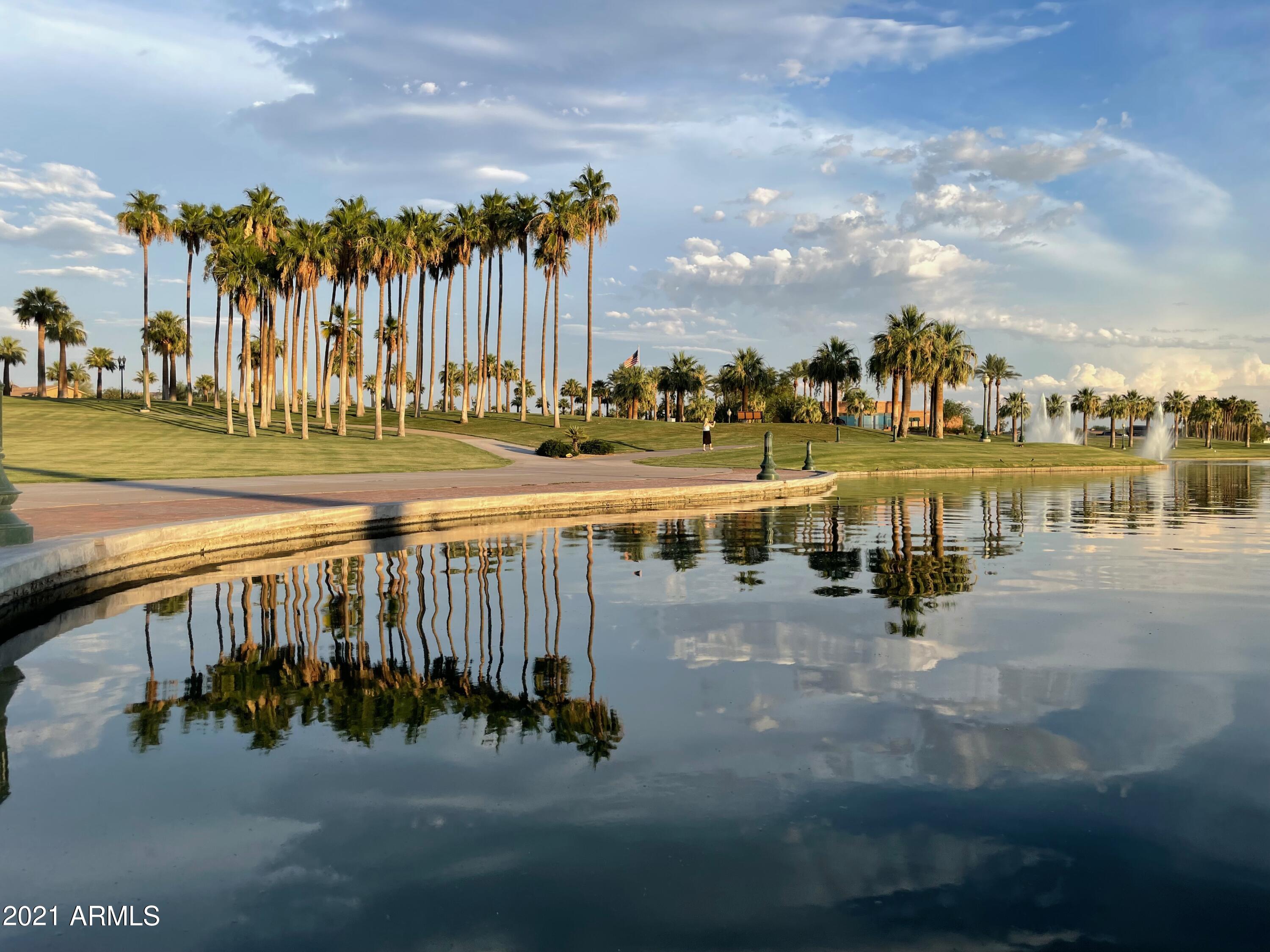17984 West Narramore Road Goodyear, AZ 85338 - Photo 27 of 149 a view of ocean with boats and trees in the background