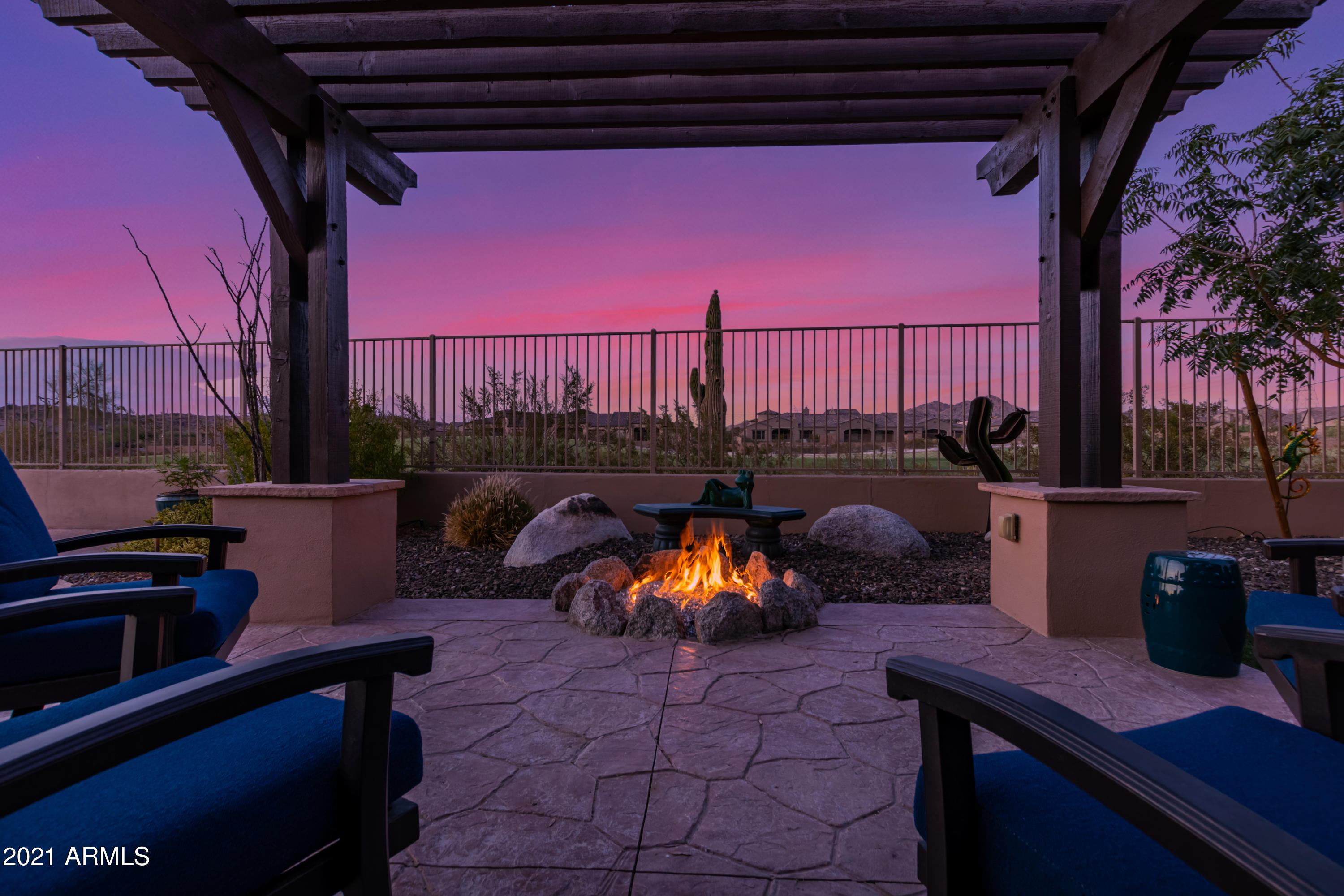17984 West Narramore Road Goodyear, AZ 85338 - Photo 6 of 149 73 - Narramore