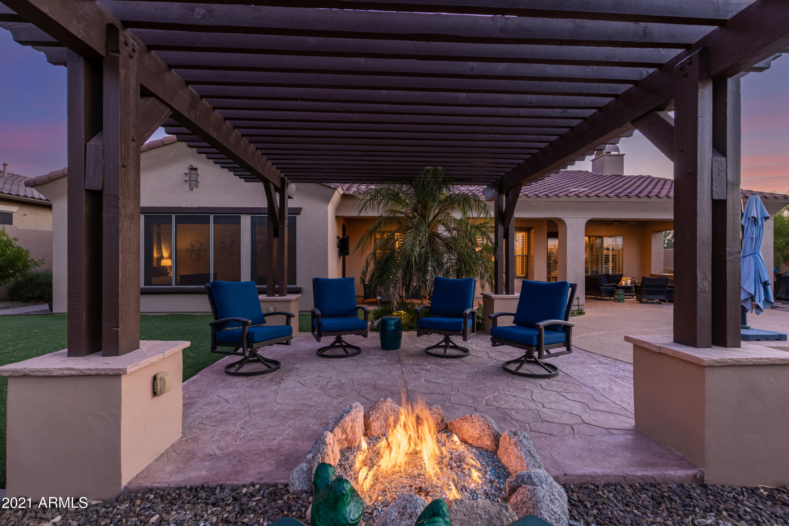 17984 West Narramore Road Goodyear, AZ 85338 - Photo 9 of 149 75 - Narramore
