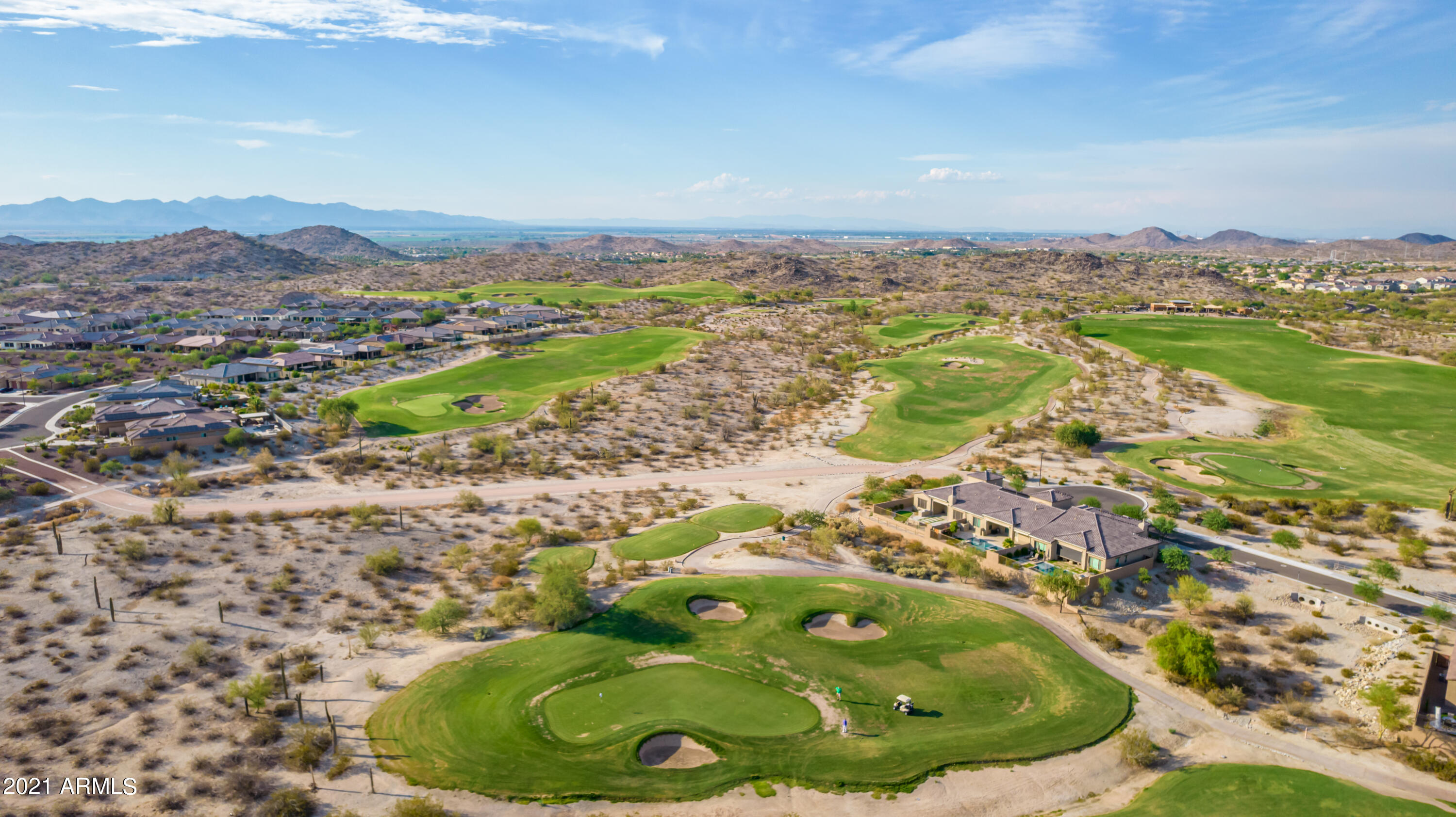 17984 West Narramore Road Goodyear, AZ 85338 - Photo 98 of 149 20 - Narramore Drone
