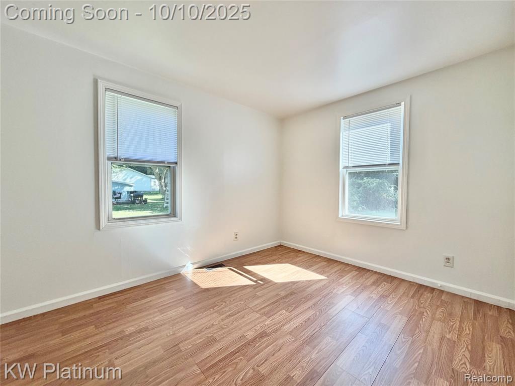 6493 Benoit Road Algonac, MI 48001 - Photo 17 of 21