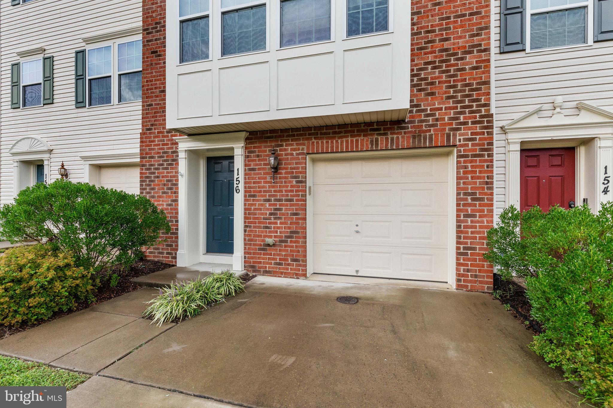 156 Short Branch Road Stafford, VA 22556 - Photo 2 of 34 1 Car Garage