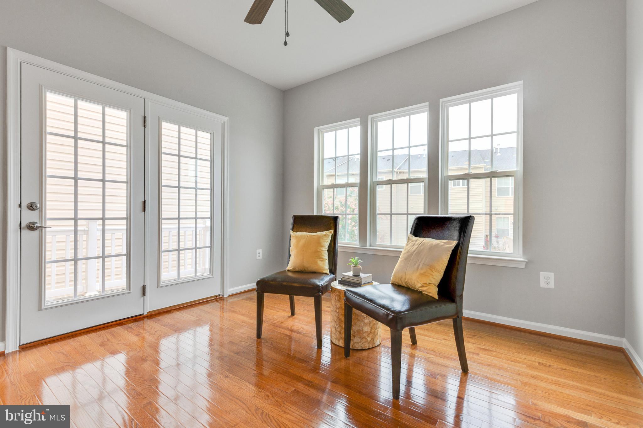 156 Short Branch Road Stafford, VA 22556 - Photo 15 of 34 Family Room