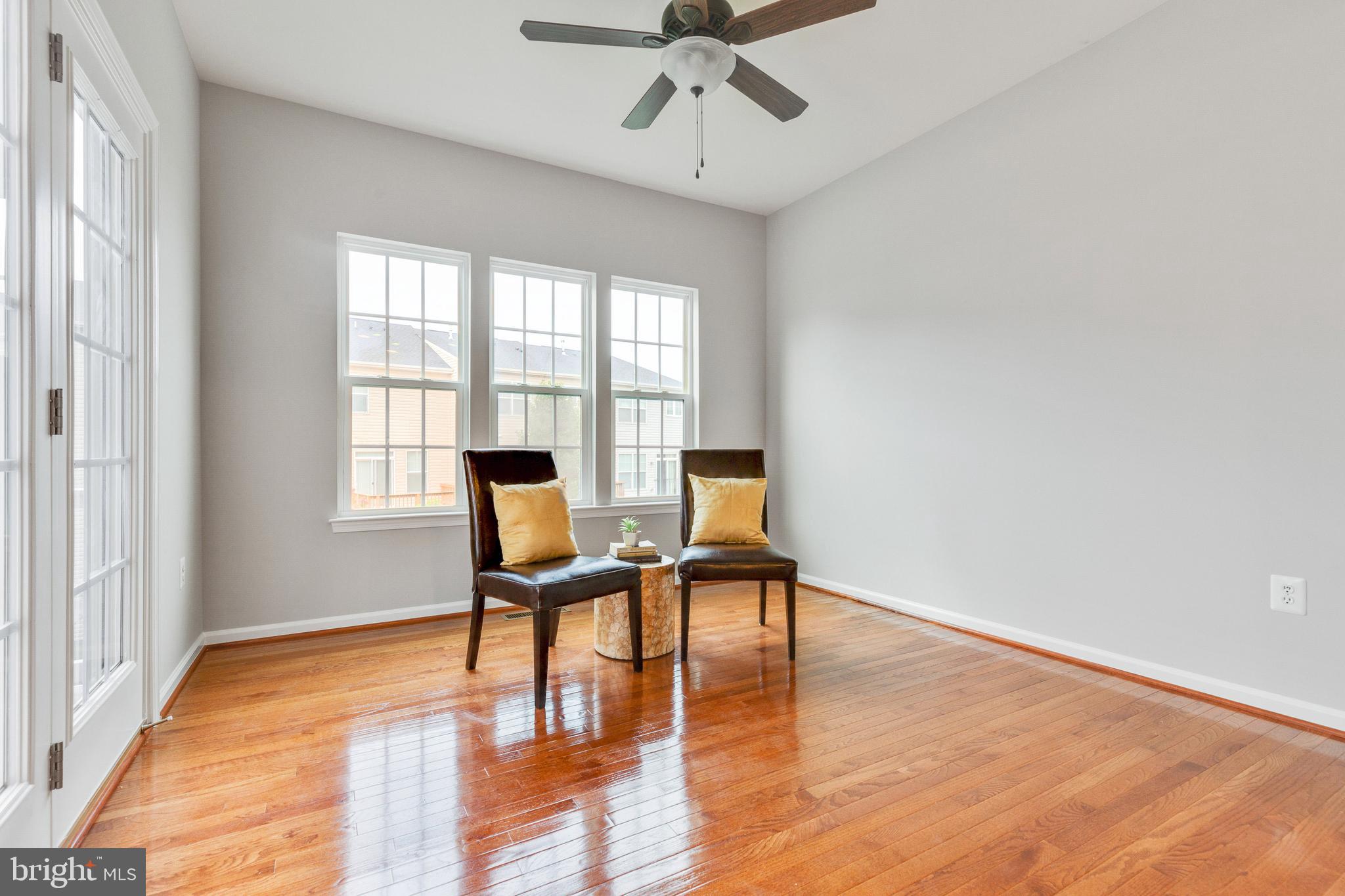 156 Short Branch Road Stafford, VA 22556 - Photo 16 of 34 Family Room