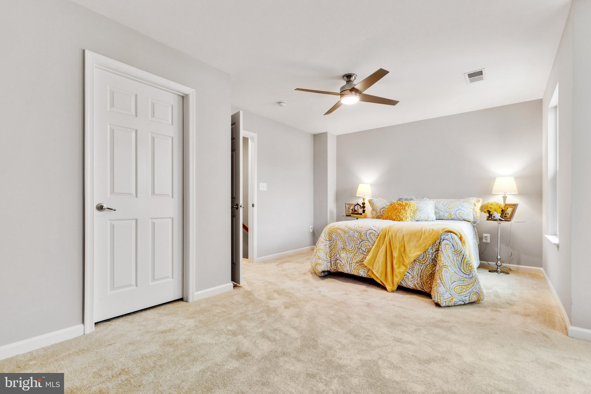 156 Short Branch Road Stafford, VA 22556 - Photo 21 of 34 Primary Suite