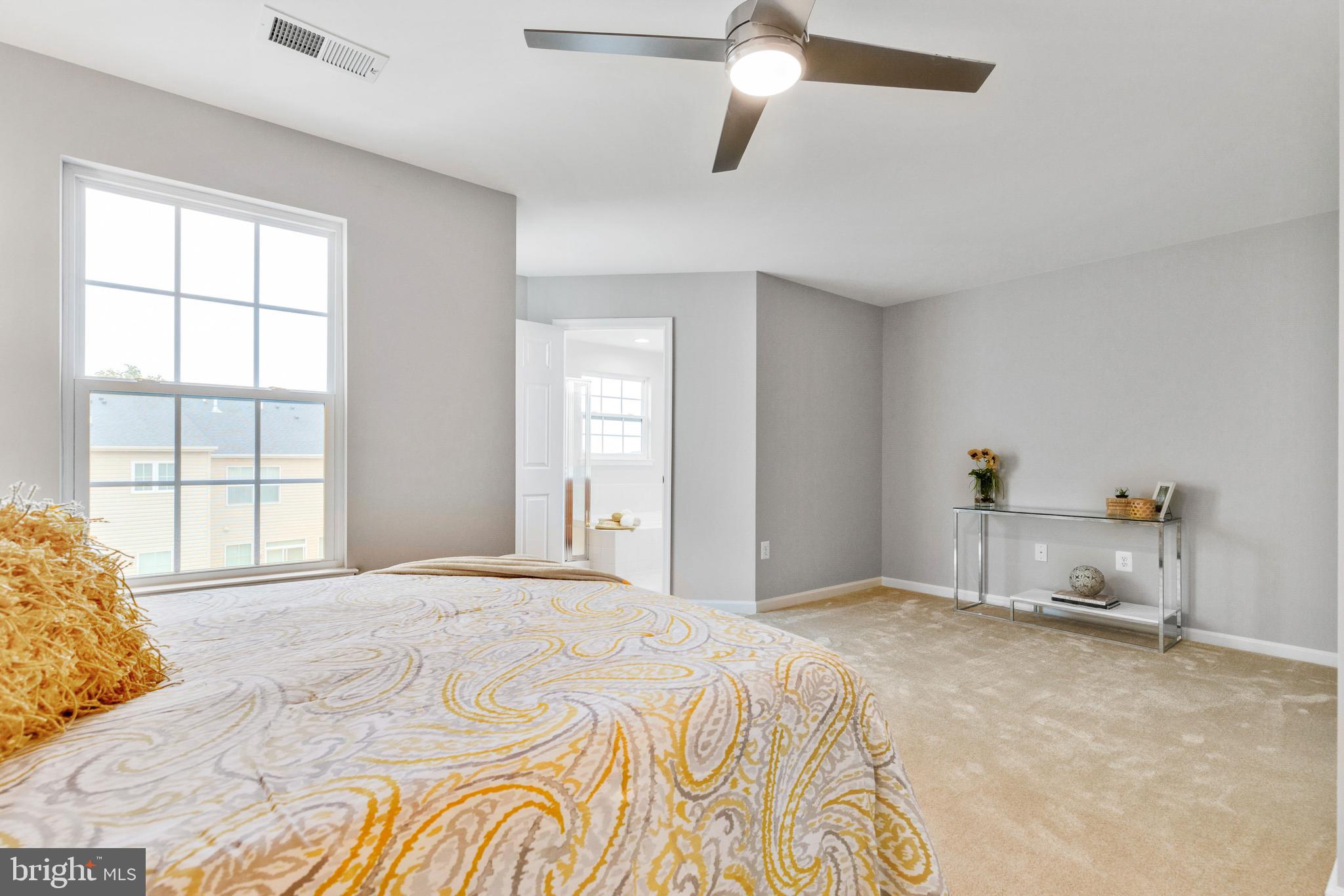 156 Short Branch Road Stafford, VA 22556 - Photo 22 of 34 Primary Suite