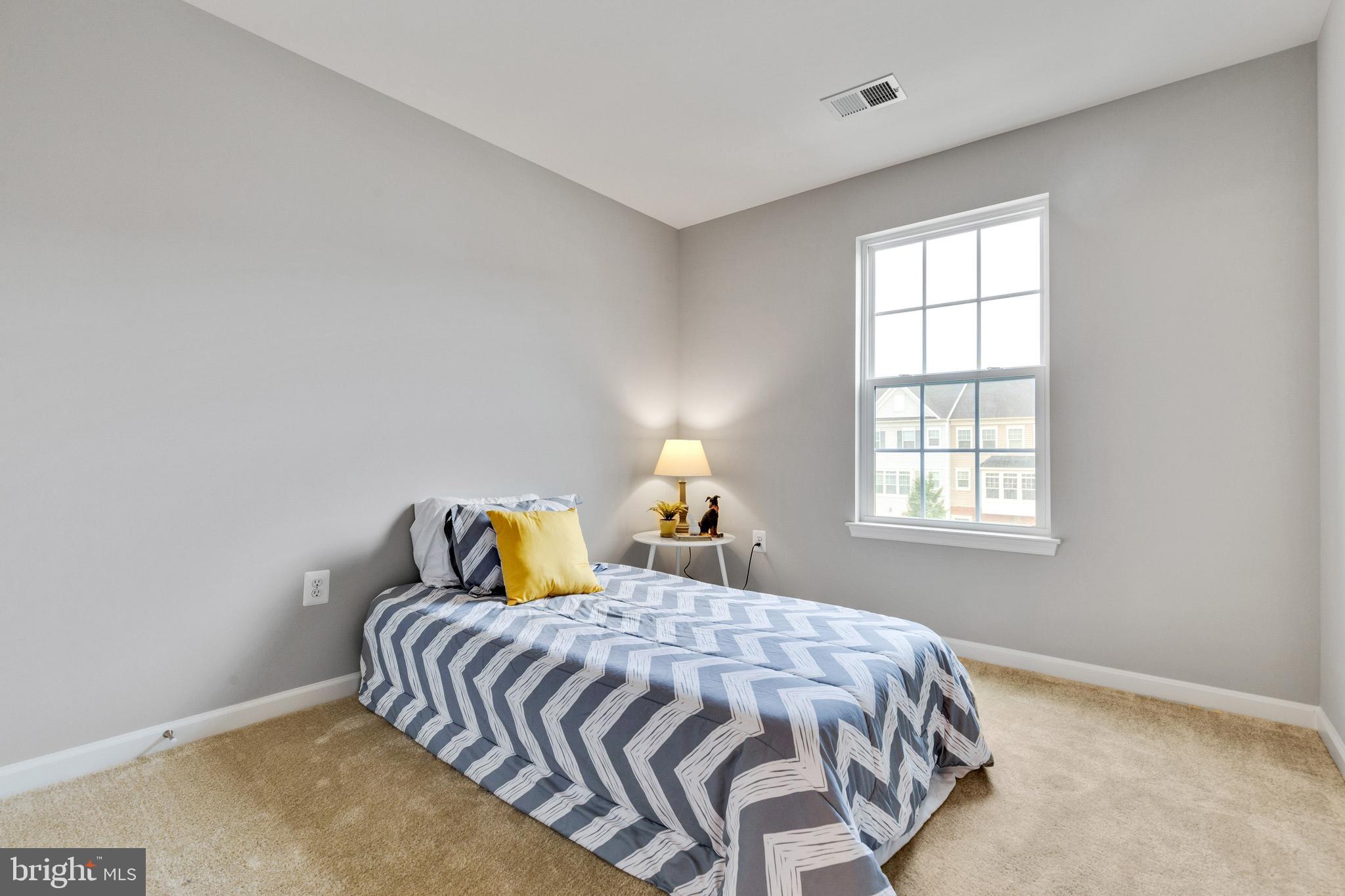 156 Short Branch Road Stafford, VA 22556 - Photo 25 of 34 2nd Bedroom
