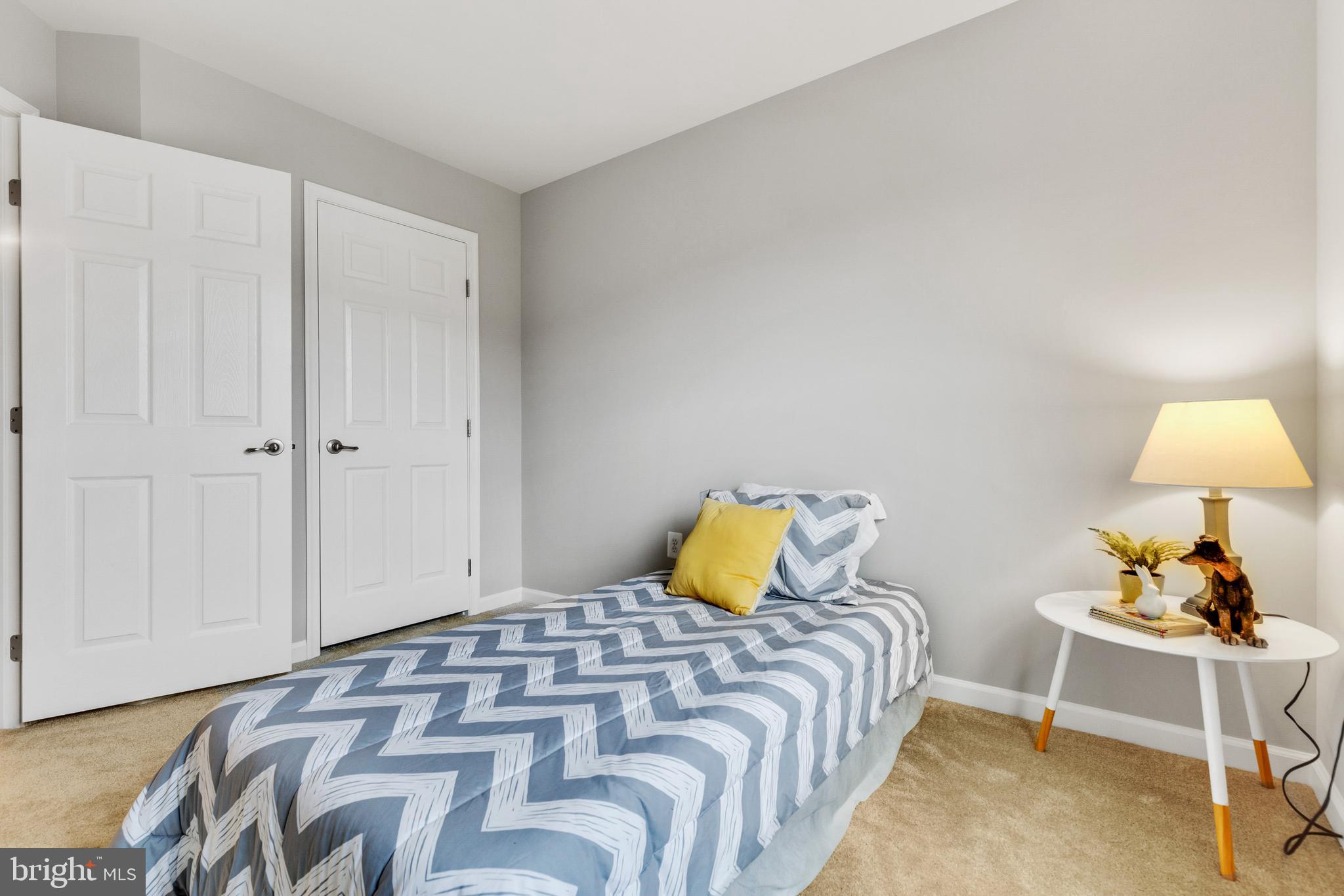 156 Short Branch Road Stafford, VA 22556 - Photo 26 of 34 2nd Bedroom