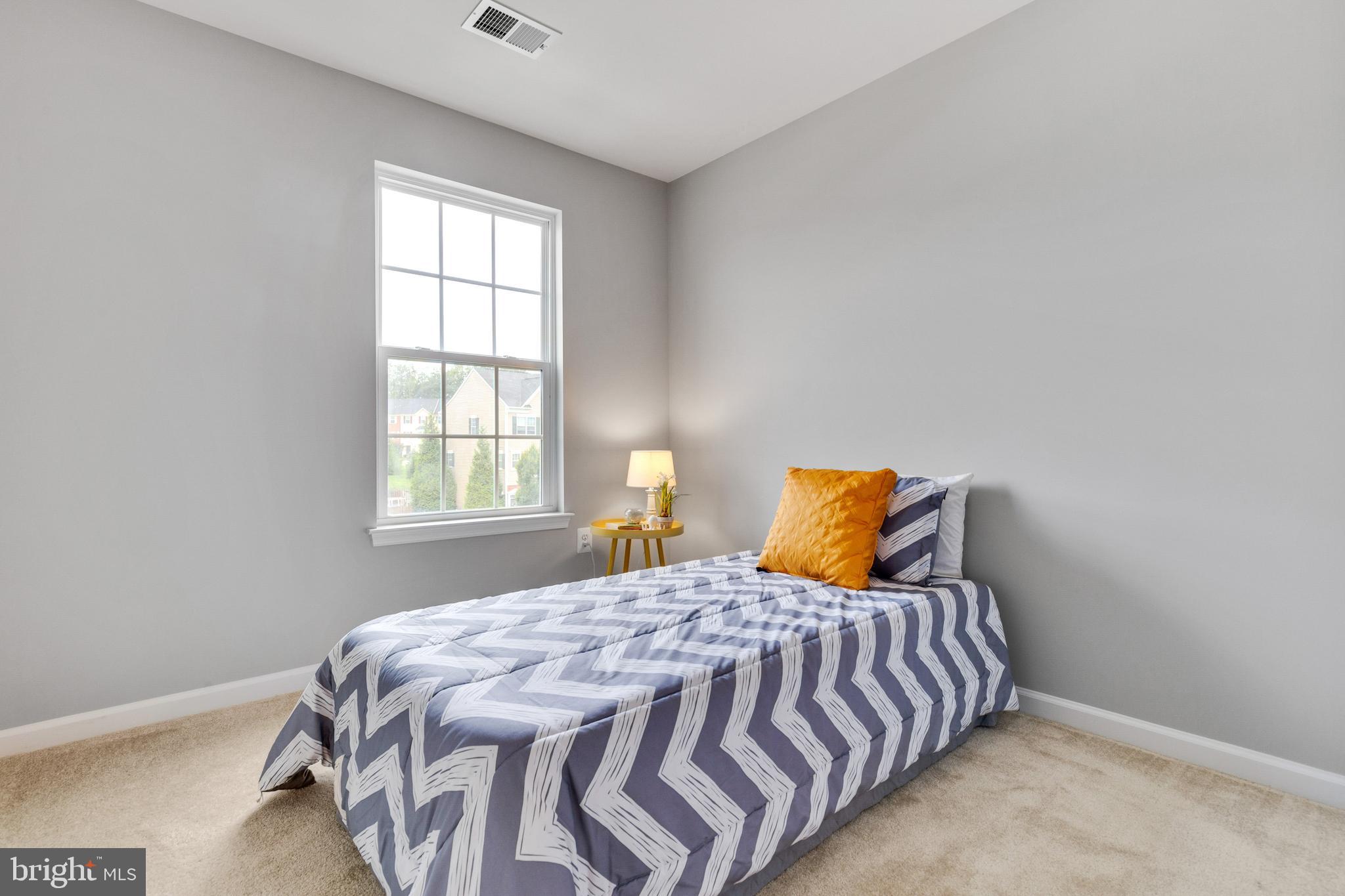 156 Short Branch Road Stafford, VA 22556 - Photo 27 of 34 3rd Bedroom