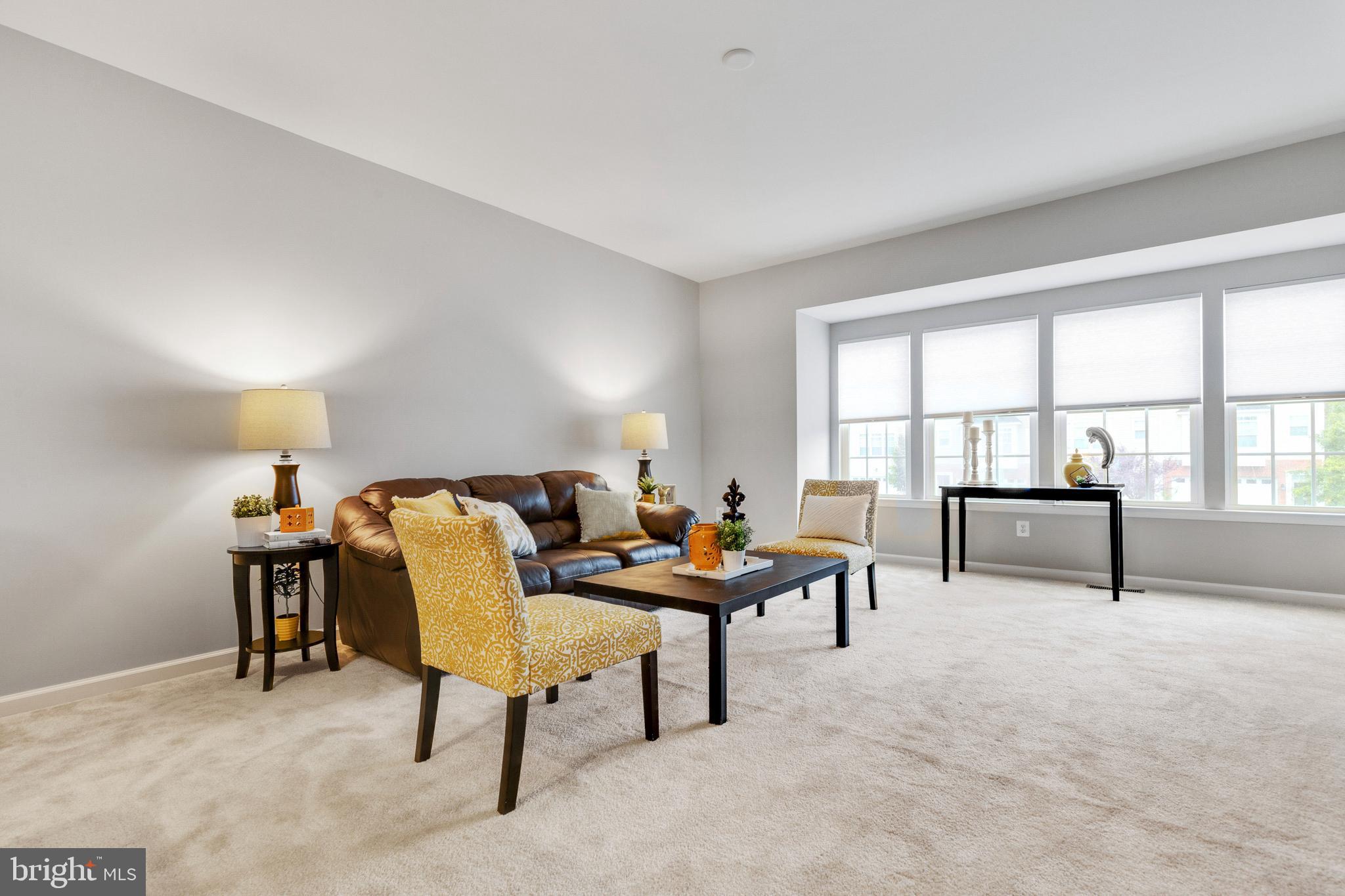 156 Short Branch Road Stafford, VA 22556 - Photo 6 of 34 Living Room
