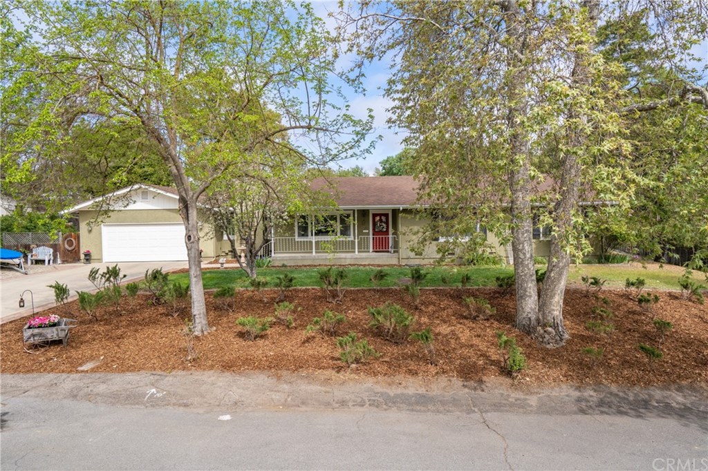 8865 El Centro Road Atascadero, CA 93422 - Photo 1 of 1 Front of house