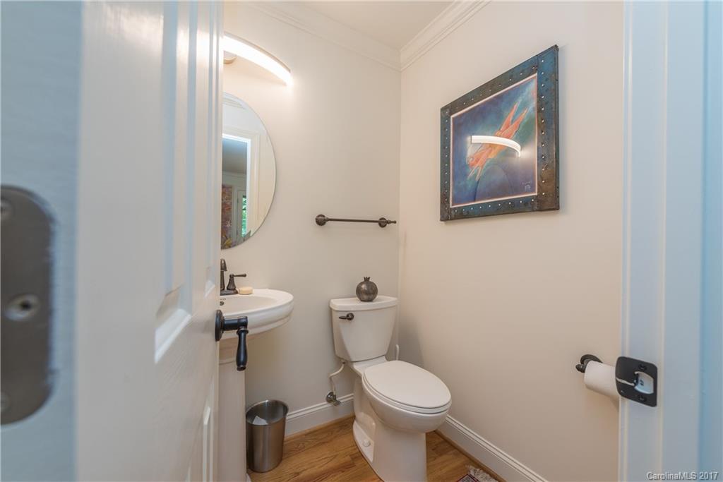 9610 Deer Run Road Waxhaw, NC 28173 - Photo 14 of 24 Gallery Image 14