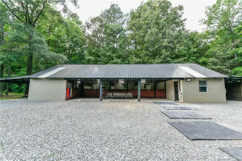 9610 Deer Run Road Waxhaw, NC 28173 - Photo 22 of 24 Gallery Image 22