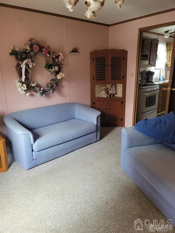 5 Emerson Road North Brunswick, NJ 08902 - Photo 16 of 28 a living room with furniture