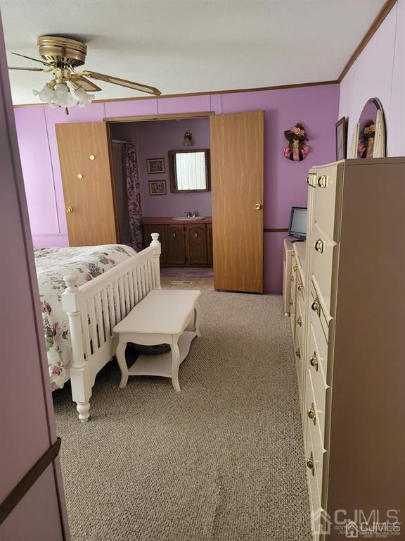 5 Emerson Road North Brunswick, NJ 08902 - Photo 18 of 28 a bedroom with furniture and a window