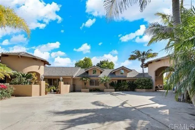 $3,499,000 | 2081 Elevado Road, Vista, CA 92084