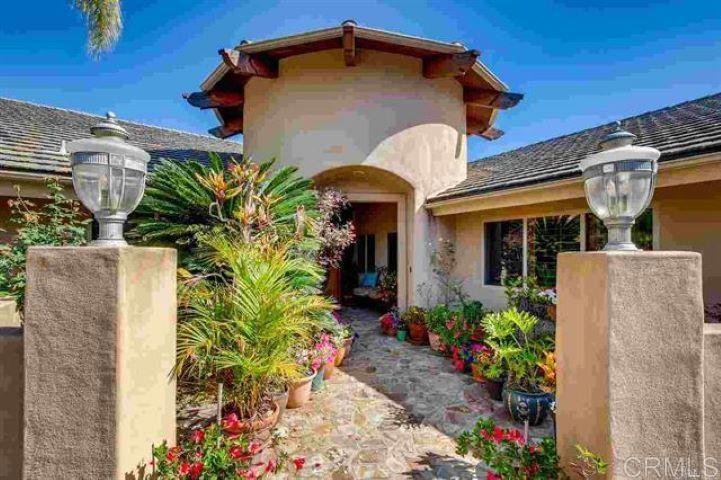 2081 Elevado Road Vista, CA 92084 - Photo 4 of 70