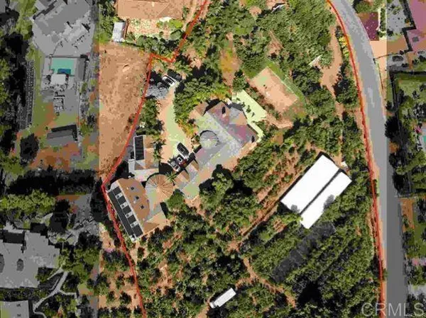 $3,499,000 | 2081 Elevado Road, Vista, CA 92084